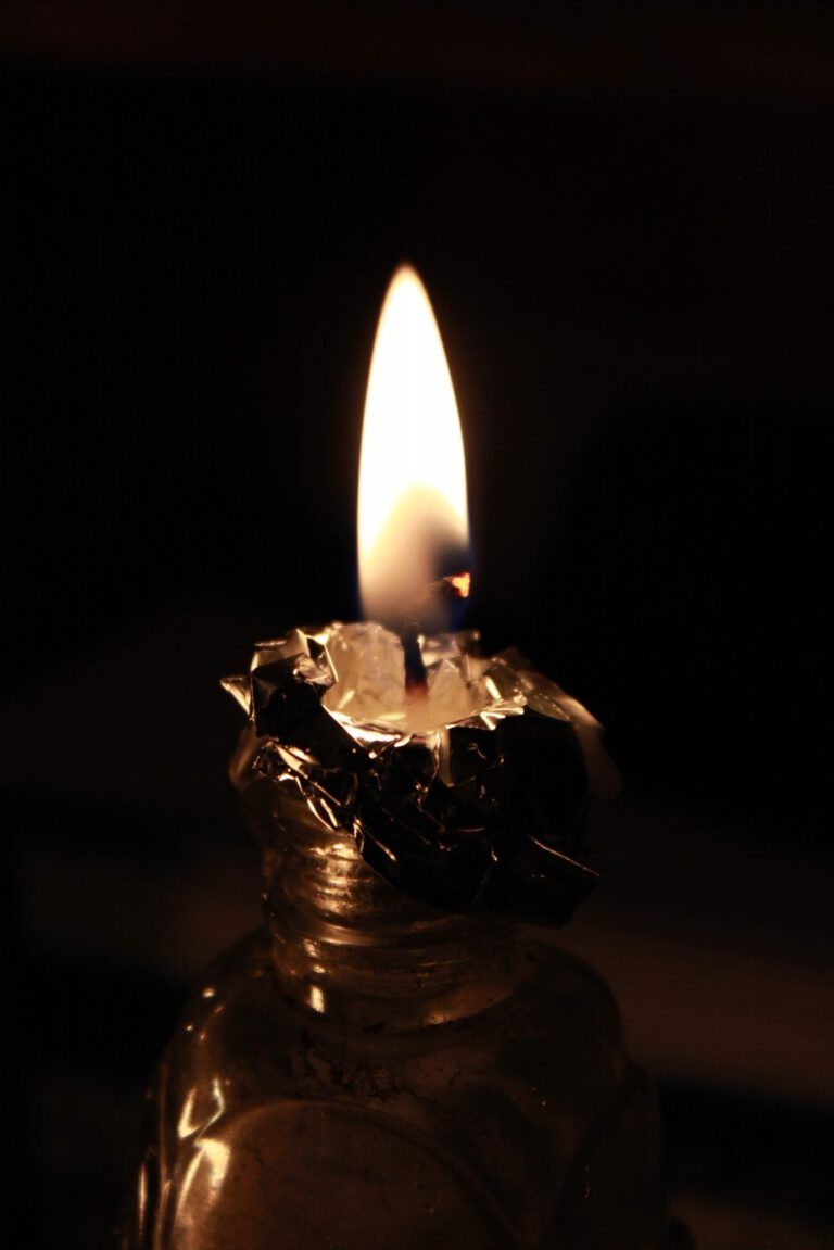 Candle